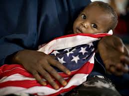 Image result for what flag killed more black babies last year