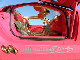 Image result for Mercedes-Benz SLR McLaren 999 Red Gold Dream Ueli Anliker