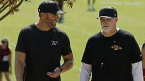 Commanders, Raiders, Browns rumor reveals interest in free agent seeking $25M per year