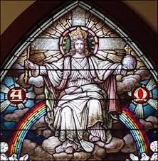 Resultado de imagen de jesucristo sumo y eterno sacerdote wikipedia