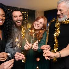 Por qué se celebra Nochevieja cada 31 de diciembre