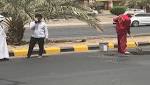 السعودية الأن بالصور.. ضبط مخالفات