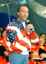 Henrico Koekemoer - Lee Greenwood’s “God Bless the USA” stands first, evoking patriotism and unity for the entire Nation....Continue Reading Below first comment👇👇 | Facebook