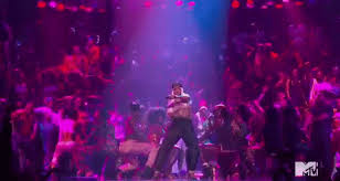 Image result for rihanna vma 2016