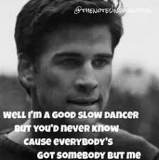 Liam Hemsworth❤   on Pinterest | The Last Song, Gale Hawthorne ... via Relatably.com