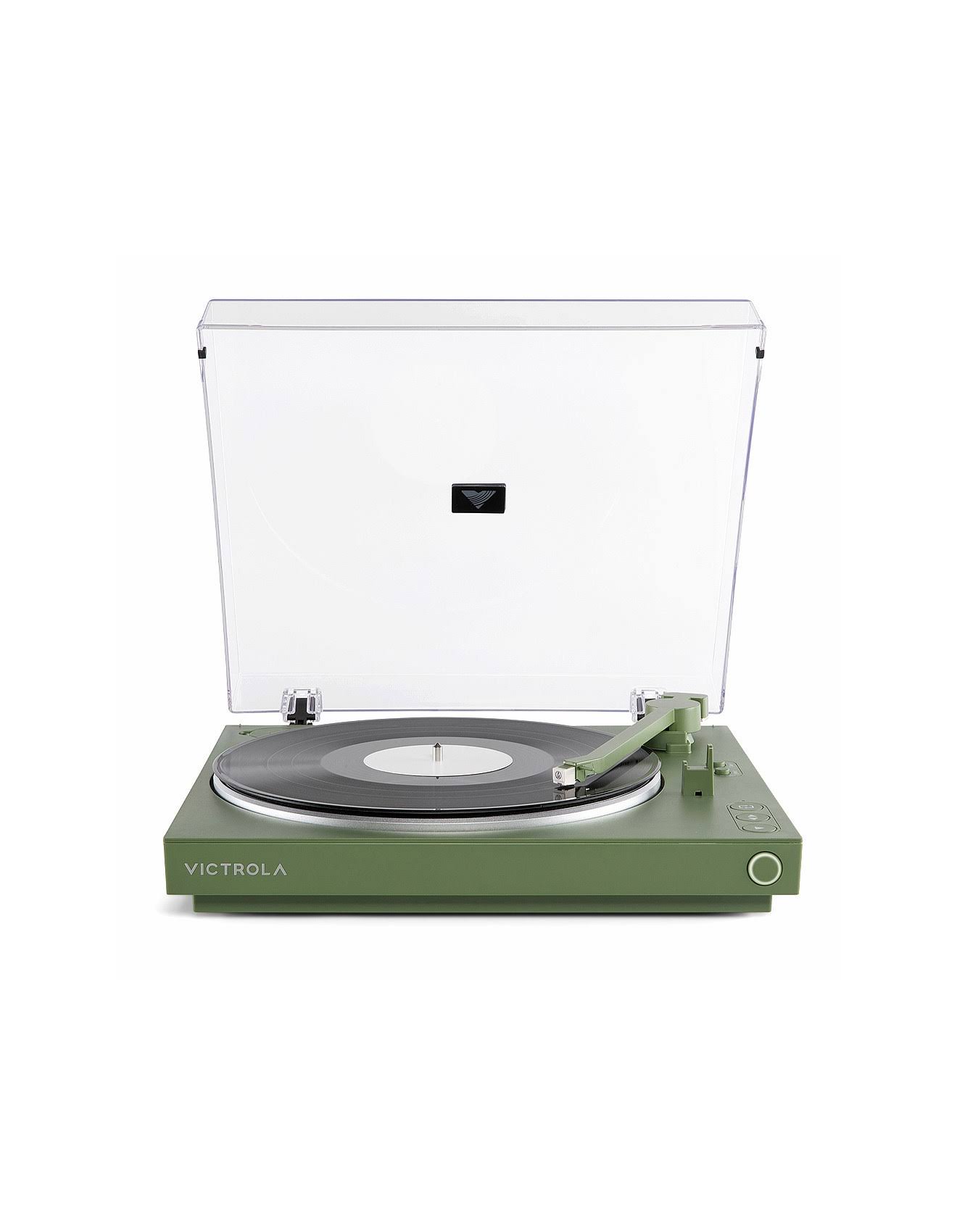 Victrola Automatic Bluetooth Turntable