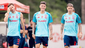 ESPN Argentina - News update