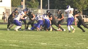 Michigan Football Score Shocker: Decatur’s 20-0 Rout of Centreville ...