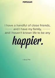 Family First Quotes on Pinterest | Granted Quotes, Big Family ... via Relatably.com