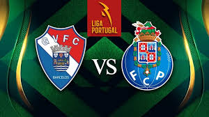 ¿Dónde ver Gil Vicente vs Porto? Canales y hora del partido de la Jornada 9 de la Primeira Liga