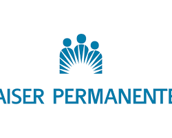 Image of Kaiser Permanente logo