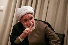 در دیدار اعضای سازمان مجاهدین انقلاب و مهدی کروبی چه گذشت ؟|ایونا
