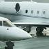 Stormy weather causes long flight delays at area airports