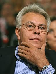 El ex presidente del gobierno, Felipe González. (Foto: AFP). Actualizado viernes 14/12/2007 13:05 ( CET ) - 1197633901_0