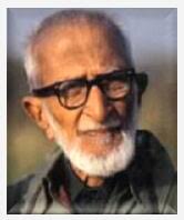 Orphaned at a very young age, Salim Ali was brought up by his maternal uncle who was a nature-lover. Under his guidance young Salim became aware of the ... - salim