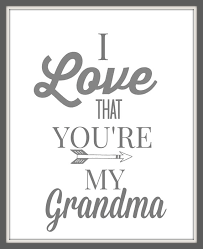 Grandma Quotes. QuotesGram via Relatably.com