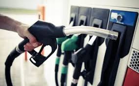Trend Google: gasolio