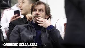Filippo Galli su Baresi: «Era il più forte di tutti, anche a briscola. Bastava un'occhiataccia e capivo di aver sbagliato»