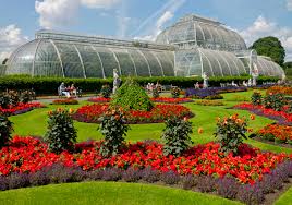 Image result for Kew Garden pictures