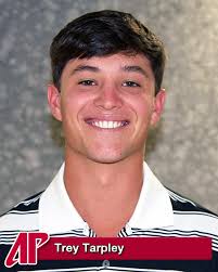 Austin Peay State University Men&#39;s Golf takes third at Talis Park Challenge, Marco Iten co-medalist » Clarksville, ... - Trey-Tarpley
