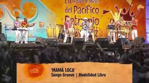 Image result for petronio alvarez 2016
