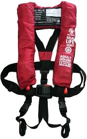 Life Jackets Inflatable | IMPA Code Search by ShipServ