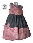 ROSE DESBOIS - Crateur franais vtements bb enfant - Mode