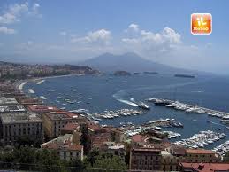 Meteo Napoli: oggi nubi sparse, Venerdì 1 e Sabato 2 sereno