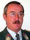 Brigadier Mag. Karl Alexander Wohlgemuth. Institution: Landesverteidigungsakademie (LVAk) / Institut für Friedenssicherung und Konfliktmanagement (IFK) - wohlgemut