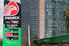 Pemex