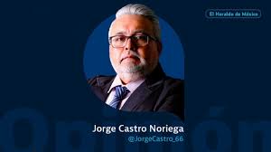 El Heraldo de México - News update