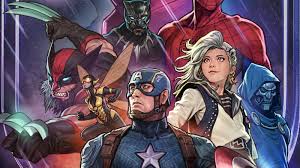 Comic Book Resources - News update