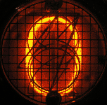 Image result for nixie tubes