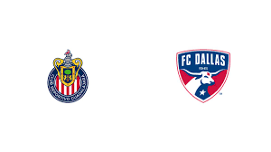 CD Guadalajara vs FC Dallas: Dónde ver el partido online, streaming en vivo, canales de TV y hora de inicio
