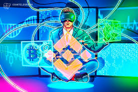Cointelegraph - News update