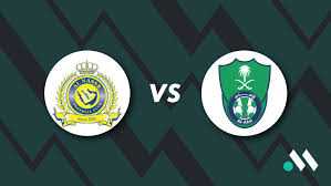 Składy meczowe Al Nasr Riyadh - Al Ahli Jeddah - 29.04.2026