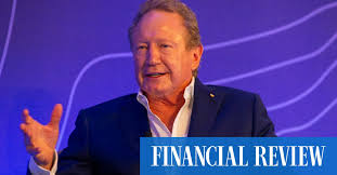 AFR - News update