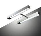 Illuminazione Bagno - Plafoniere, Faretti, Lampadari, Applique