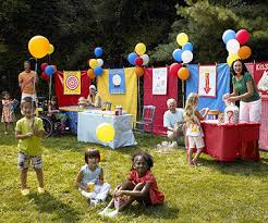 Image result for children carnival games