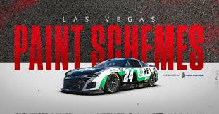 Hendrick Motorsports - News update