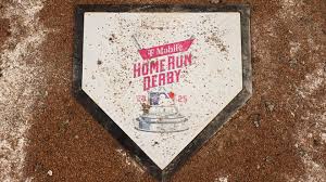 Why isn't the Home Run Derby airing on ESPN?