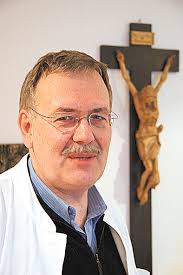 Dr. Wolfgang Schwarz ...