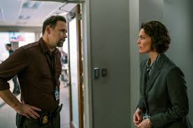 FBI TV Series Fans | Facebook