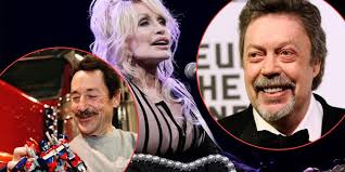 Another Beloved Hollywood Legend Dies Days After Dolly Parton and Tim Curry