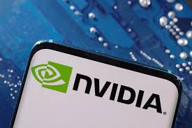 Nvidia tem receita recorde e projeta vendas de US$ 78 bi no 1T, acima das previsões