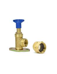 Llave Contador Aplacar Orientable DN20 Gatell