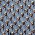 China flexes muscles with military parade