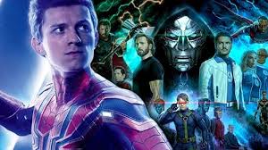 There’s Only One Character Confirmed So Far Who Appears in Both ‘Spider-Man: Brand New Day’ and ‘Avengers: Doomsday’