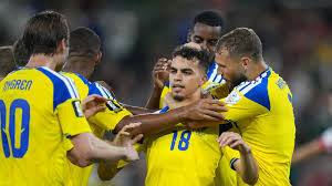 The Viking Revival: Can Sweden’s New-Look Squad Overpower Tunisia at the 2026 Copa?