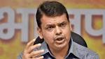 Fadnavis: Culprits must state bandh